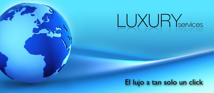 Luxury Services
