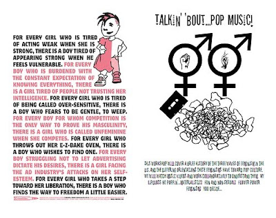 the three waves of feminism The first wave of feminism is most notablty during the still afraid of being labeled a feminist through the brief history of the three waves of feminism 1. the three waves of feminism The first wave of feminism is most notablty during the still afraid of being labeled a feminist through the brief history of the three waves of feminism 1.