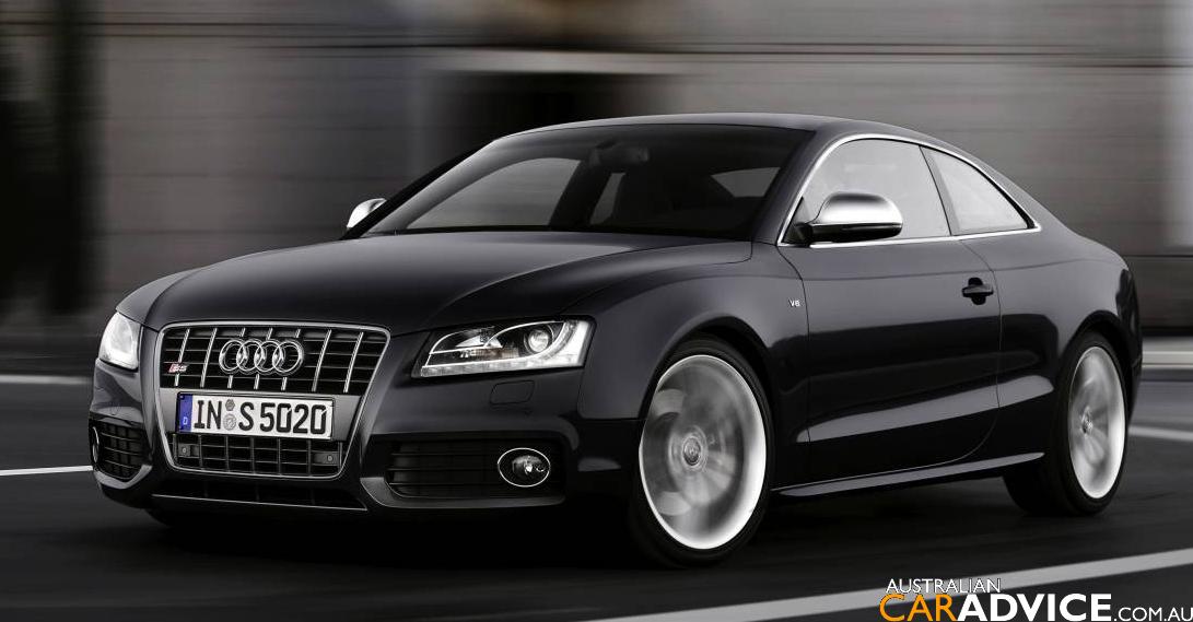 Casa Audi Increibles Audis