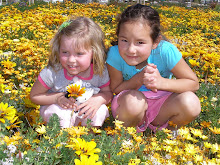 My two favorite kiddos in the entire world