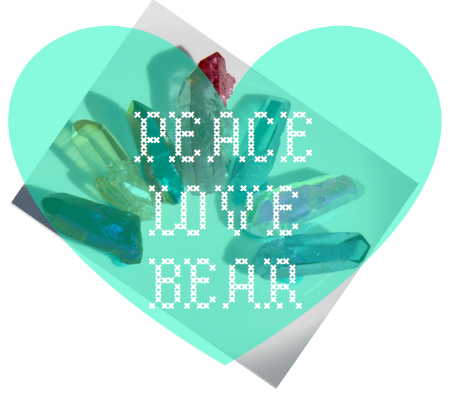 peacelovebear