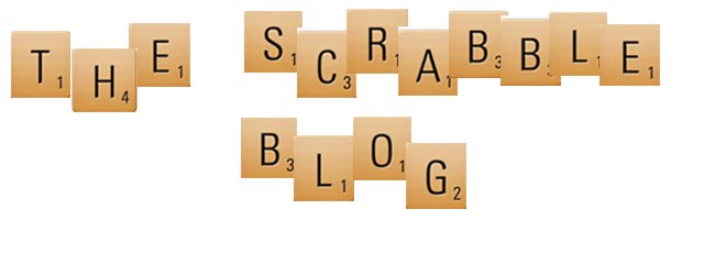 The Scrabble Blog