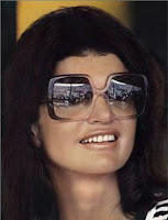 qvc jacqueline kennedy sunglasses