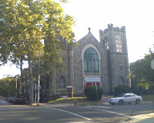 Church in University City