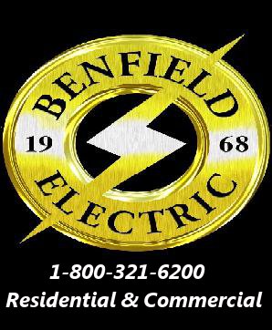 Benfield Electric Co of Virginia
