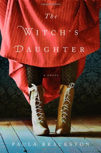 The Witch's Daughter from Paula Brackston Witch%2527s+daughter