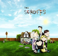 the scruffs
