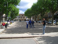 Ginasservis