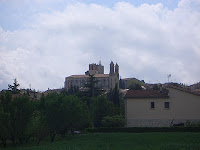 Église de St Laurent