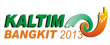 Kaltim Bangkit 2013