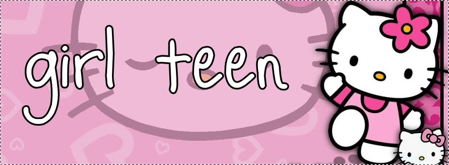 Girl teen