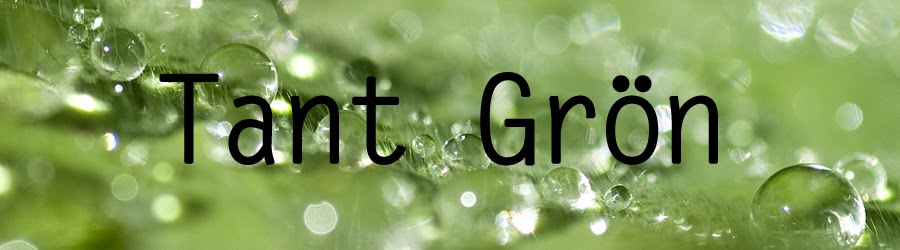 Tant Grön