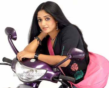 Kavya Madhavan