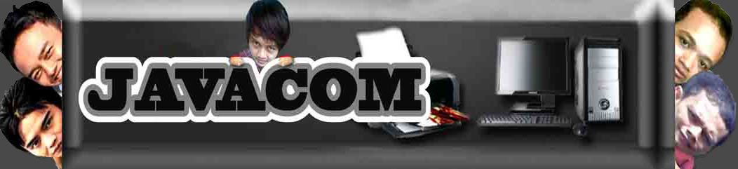 JAVACOM