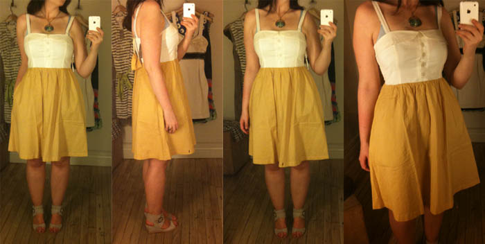 maeve anthropologie dress