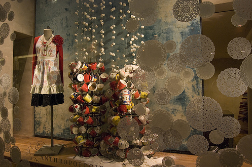 Call for guest posts :: Effortless Anthropologie
