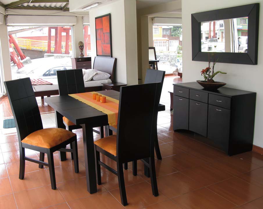 Arte K Muebles Diseño y Confort