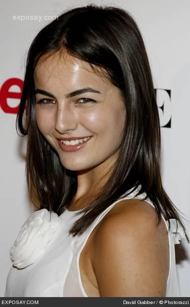 camilla belle wallpapers