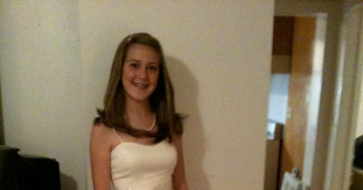 Learn it. Love it. Live it.: 8th grade graduation dance