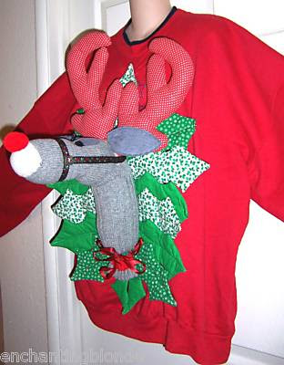 Ugly scottie snowflakes Learn it. Love it. Live it.: December 2010