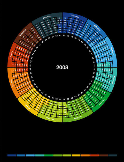 Desain Kalender Paling Unik di Dunia Desain Kalender Paling Unik di Dunia - raxterbloom.blogspot.com