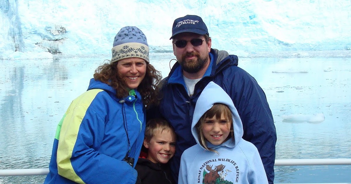 Life in Alaska — A View From Homer Alaska is the Last Place on Earth I