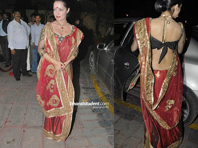 supriya karnik bikini