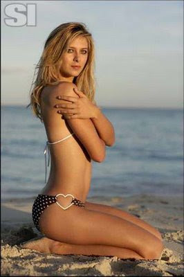 Maria-Sharapova