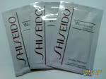 MASKER SHISEIDO RM5(pakai tuk 1jam je) *ada stok pembeli biasa.