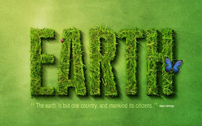 Grass Text Effect in Photoshop tutorial Grass Text Effect in Photoshop tutorial
