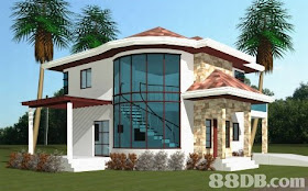 elevation for house elevation for house
