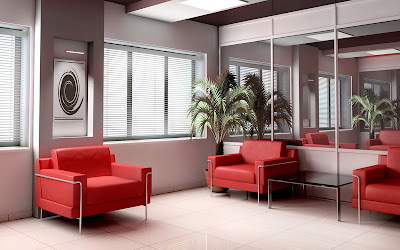interior modern design