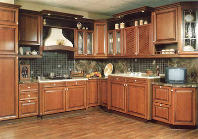 Kitchen Cabinets Design Ideas on Kitchen Cabinet Ideas