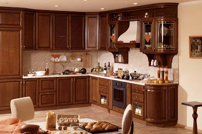 kitchen cabinet ideas