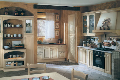 kitchen cabinet ideas