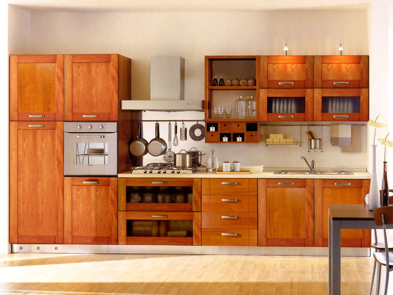 Cabinet Kitchen Design