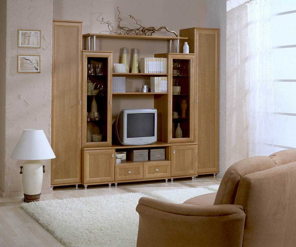 TV Wall Units Furniture
