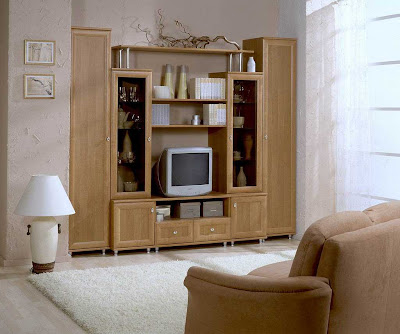 Furniture Design Plans on Furniture Tv Stands  21 Photos    Kerala Home Design   Architecture