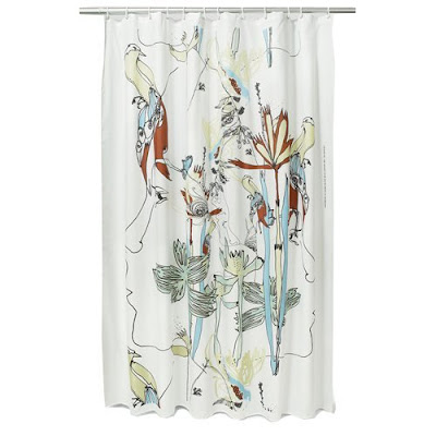 bath shower curtains