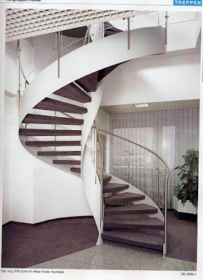 staircase ideas