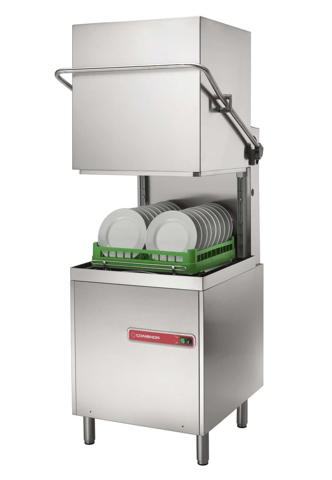 Dawson Food Service Equipment New Comenda Under Counter Glass / Dish Washers & Pass Through Units