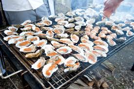 Boone Hall Plantation...