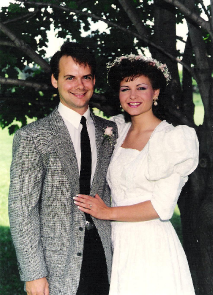 Wedded Bliss