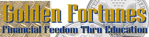 Golden Fortunes