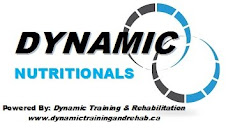 Dynamic Nutritionals