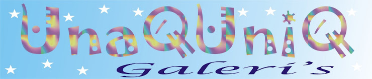 Galeri's UnaQUniQ