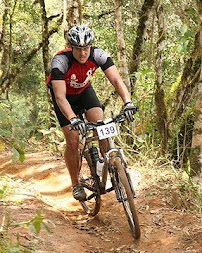 Corrida Revezamento Bike e Corrida na Montanha - CORPORE - Campos do Jordão