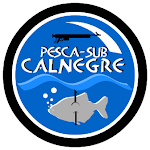 En agradecimiento a Pesca-Sub Calnegre.