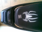 Mine...KANNAN+NAZI=KANNANZI