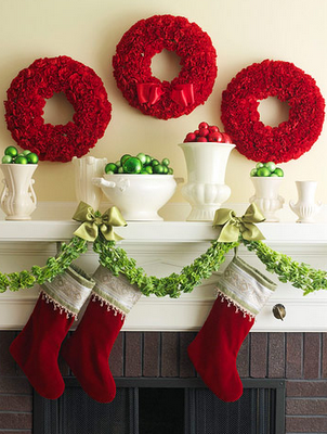 Home Design - Room Decoration for Christmas Room Decoration for Christmas
